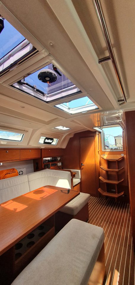 Bavaria Cruiser 41 - 3 cab. — photo 4