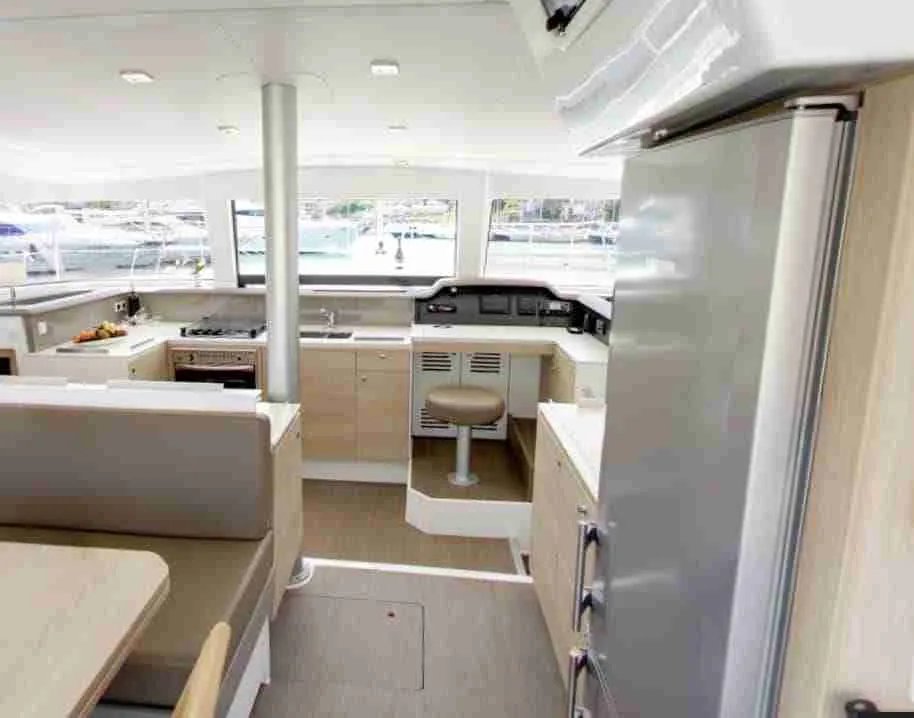 Bali 4.1 - 4 cab. — photo 4