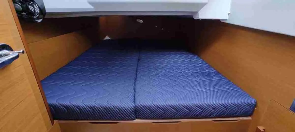 Sun Loft 47 - 6 + 1 cab. — photo 6