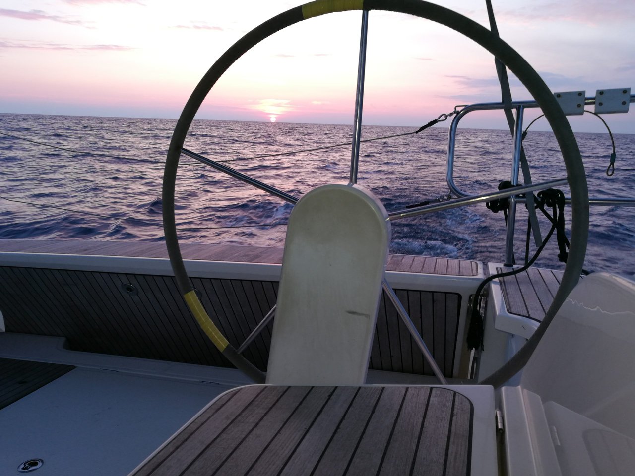 Bavaria Cruiser 46 - 4 cab. — photo 3