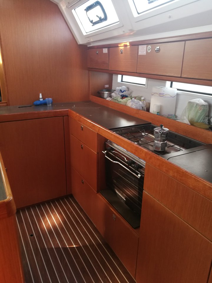 Bavaria Cruiser 46 - 4 cab. — photo 4