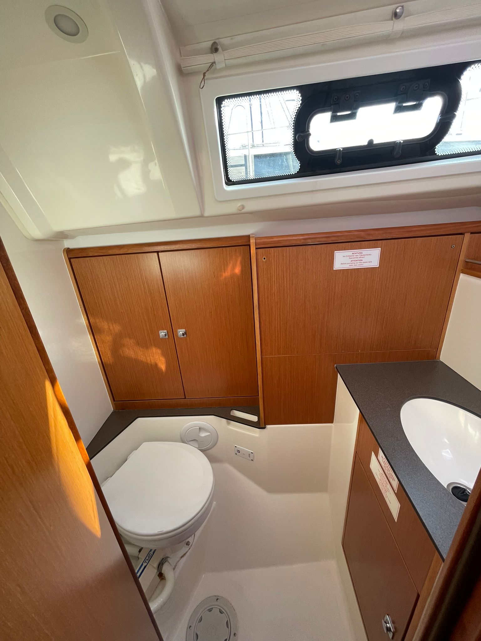 Bavaria Cruiser 37 - 3 cab. — photo 7