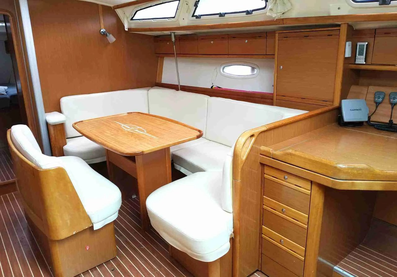 Bavaria Cruiser 40 — photo 4