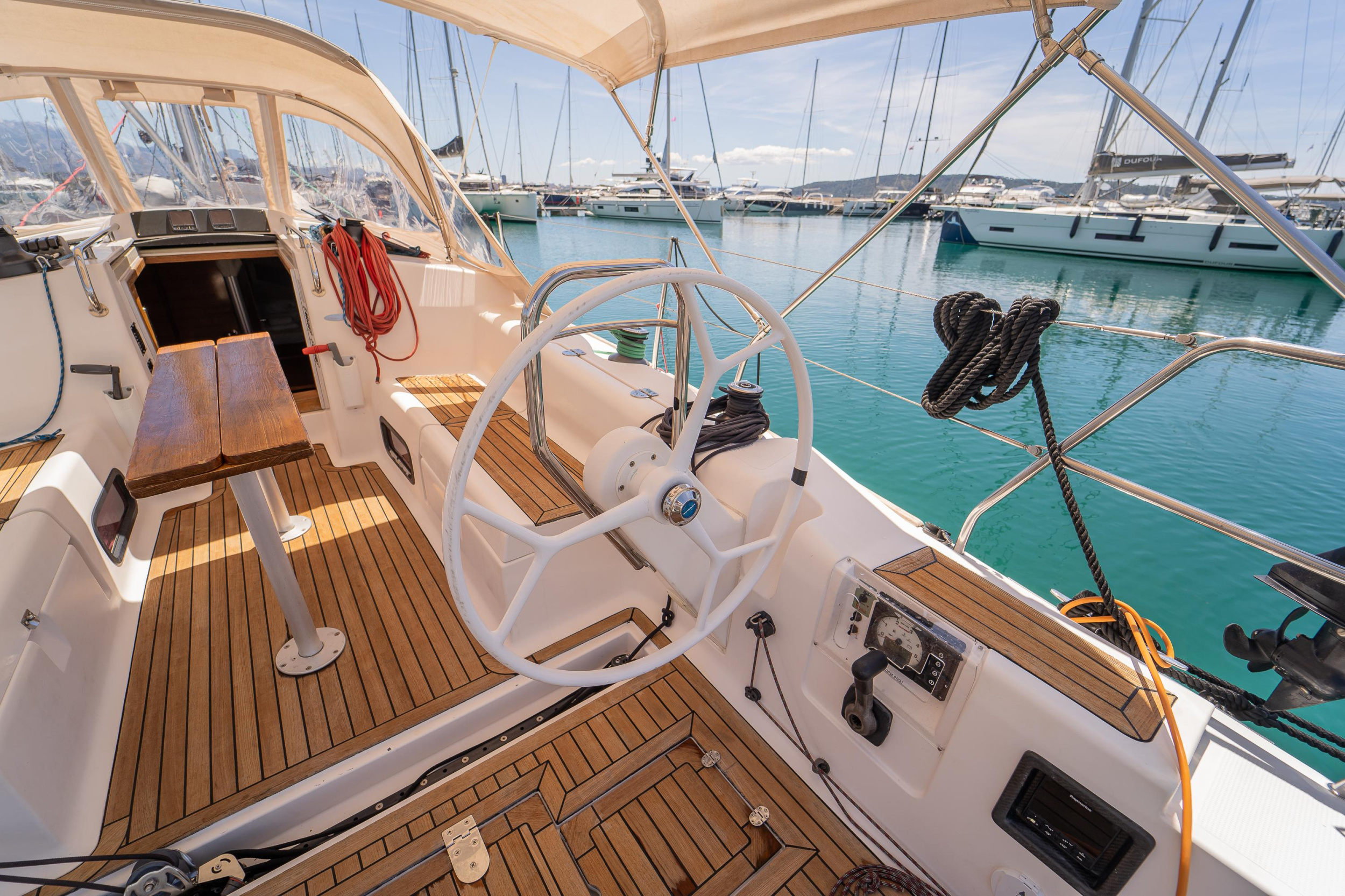 Salona 38 — photo 16