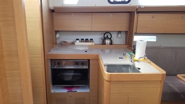Dufour 360 GL — photo 4