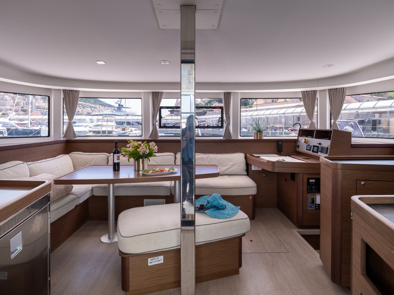 Lagoon 42 OW — photo 20