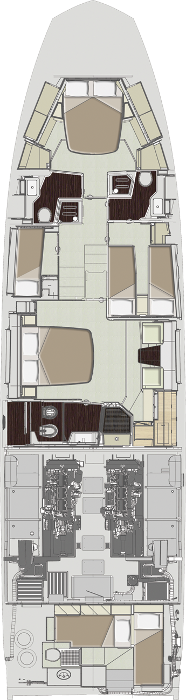 Azimut 66 — photo 2
