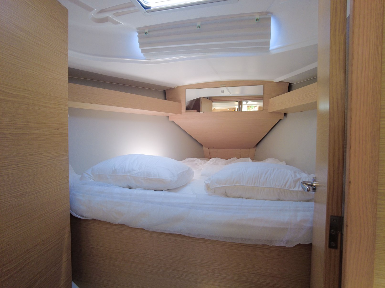 Dufour 360 GL — photo 10