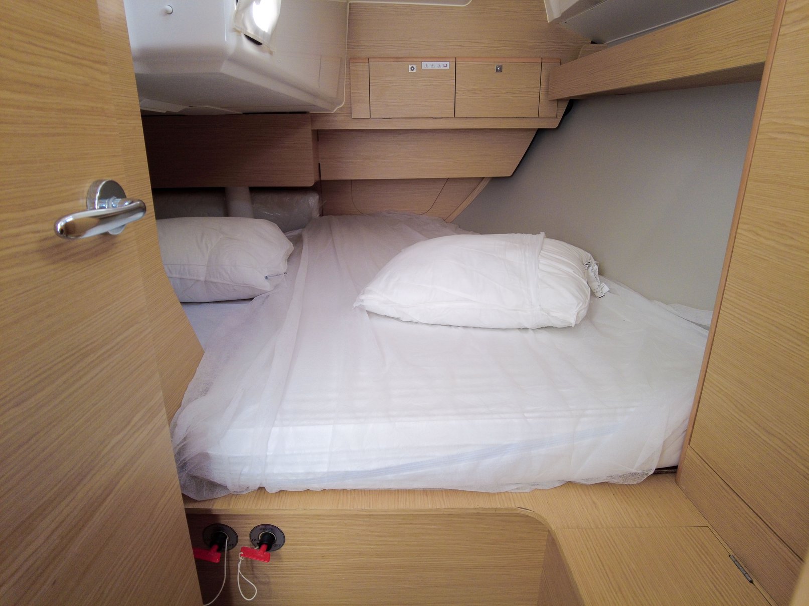 Dufour 360 GL — photo 11