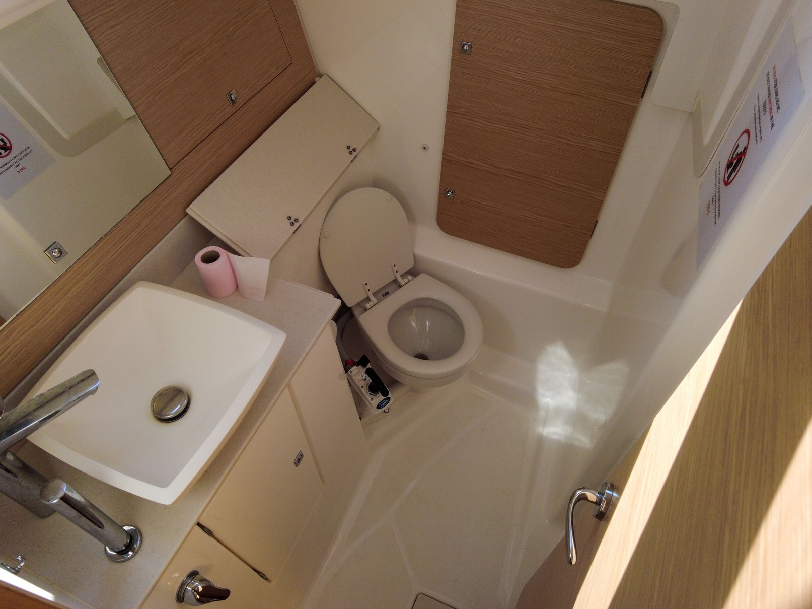Dufour 360 GL — photo 12