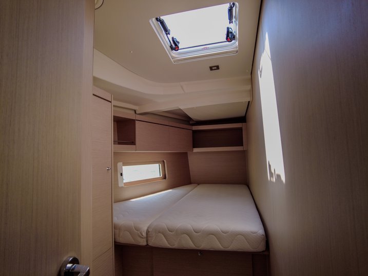 Oceanis 46.1 — photo 20