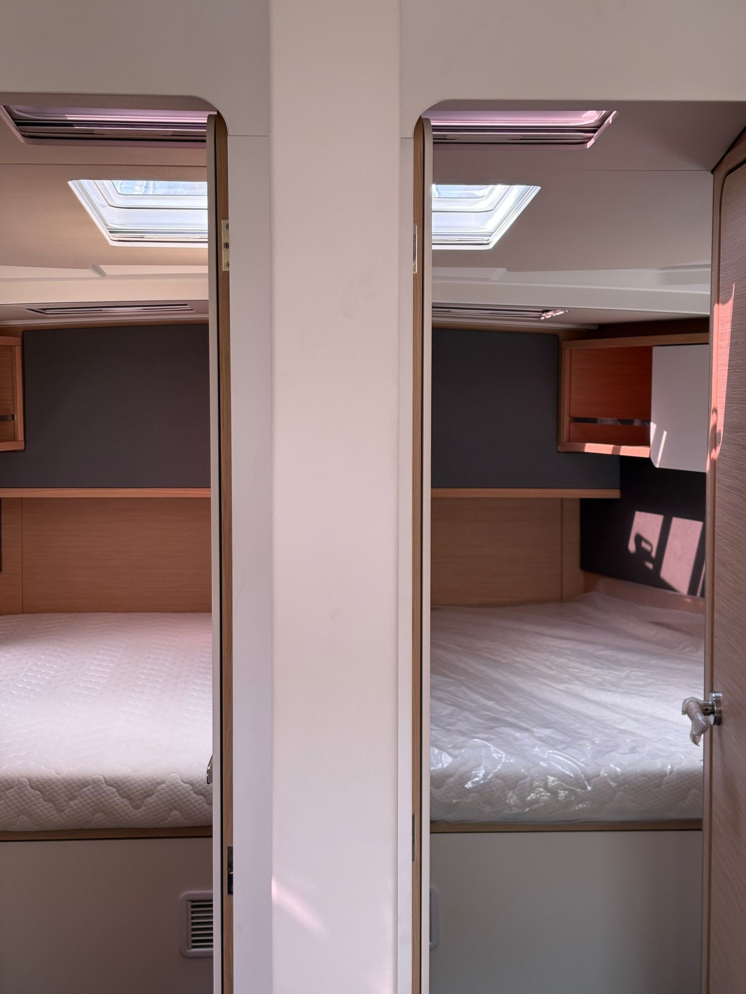 Dufour 48 — photo 17