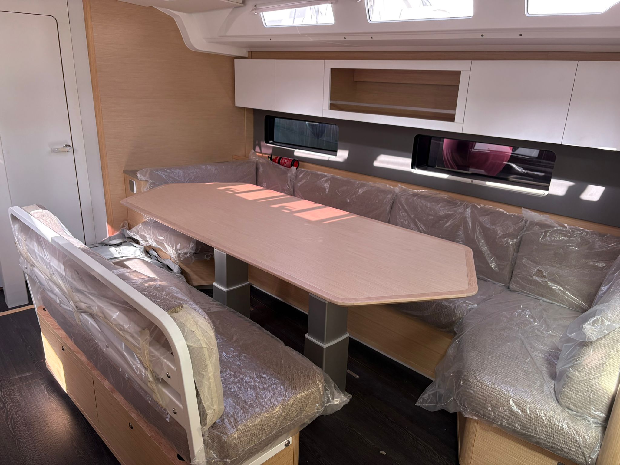 Dufour 48 — photo 18