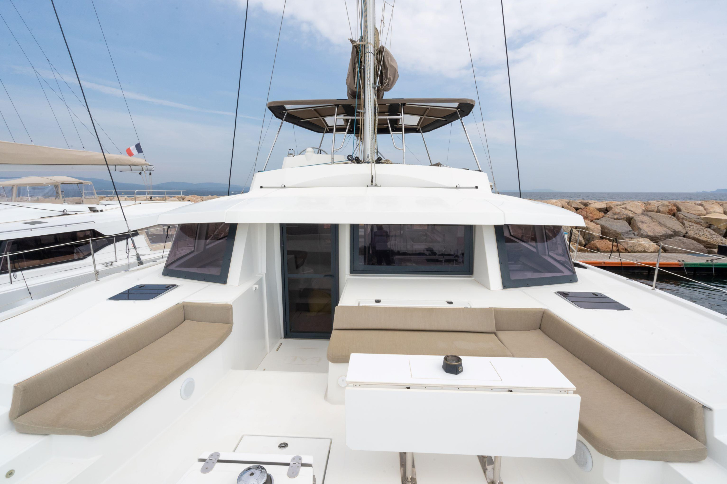 Bali 5.4 - 6 cab. — photo 5