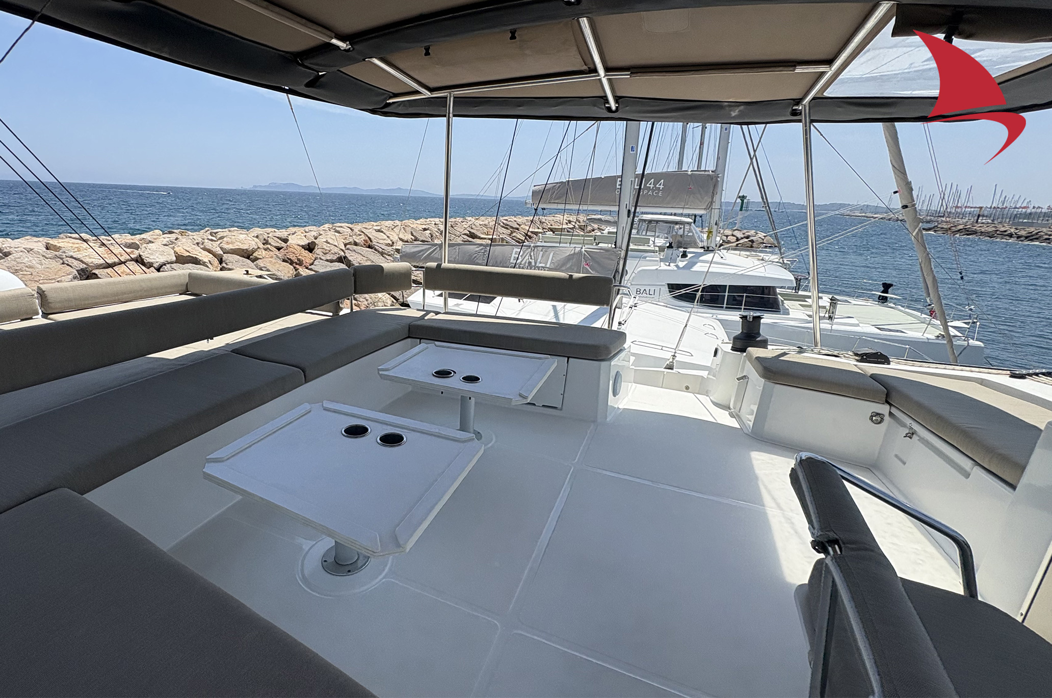 Bali 5.4 - 6 cab. — photo 8