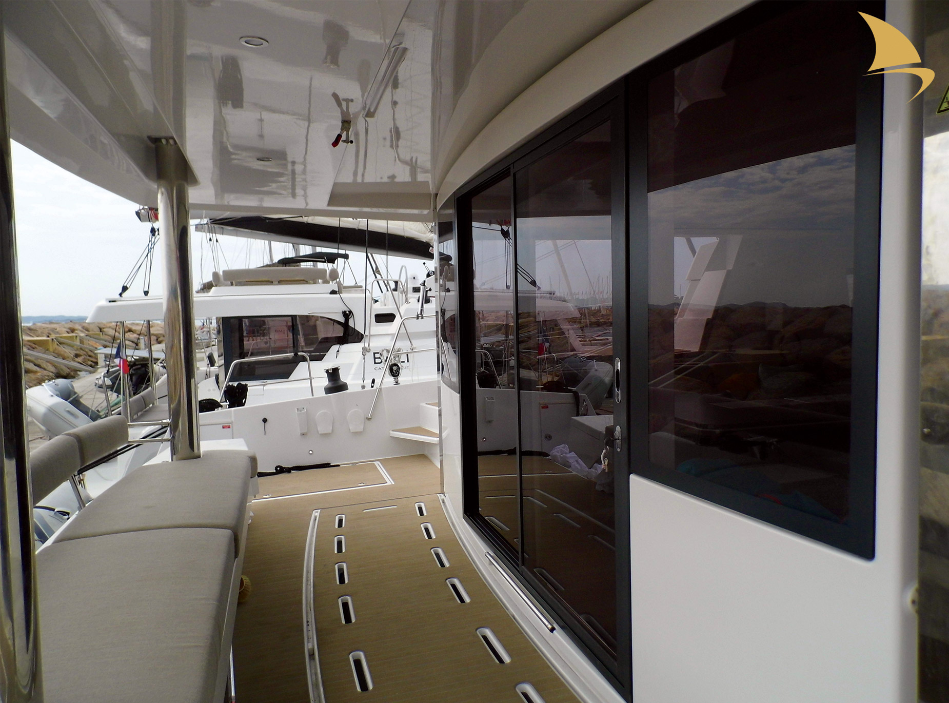 Bali 5.4 - 6 cab. — photo 12