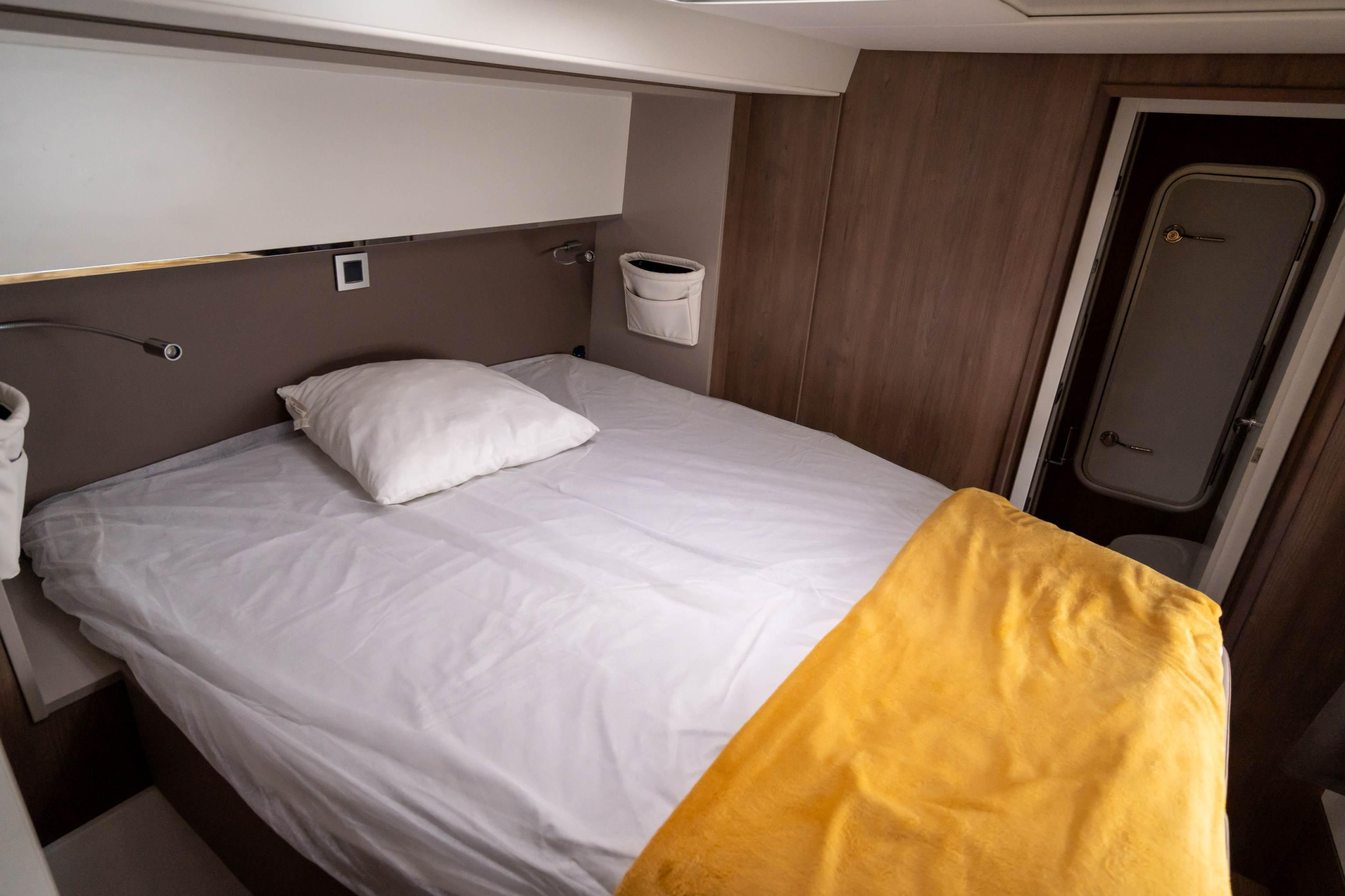 Bali 5.4 - 6 cab. — photo 21