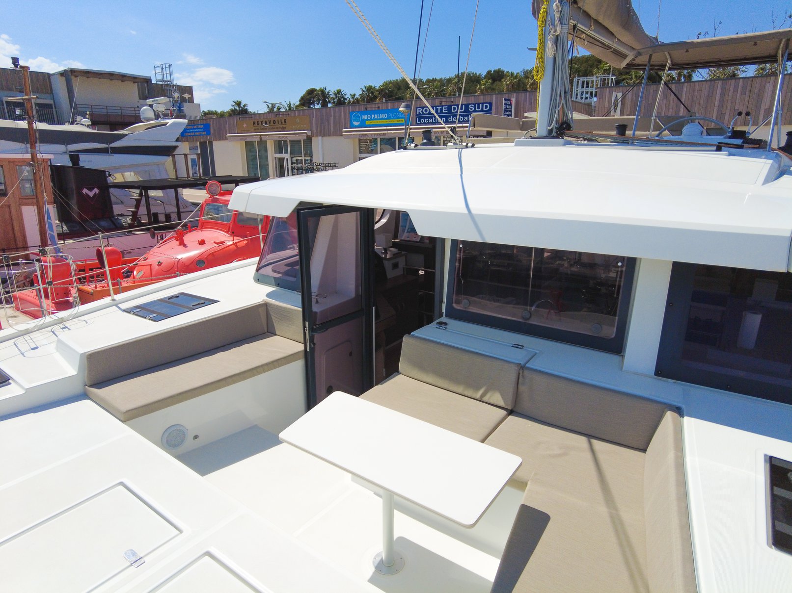 Bali 4.4 - 4 + 1 cab. — photo 4