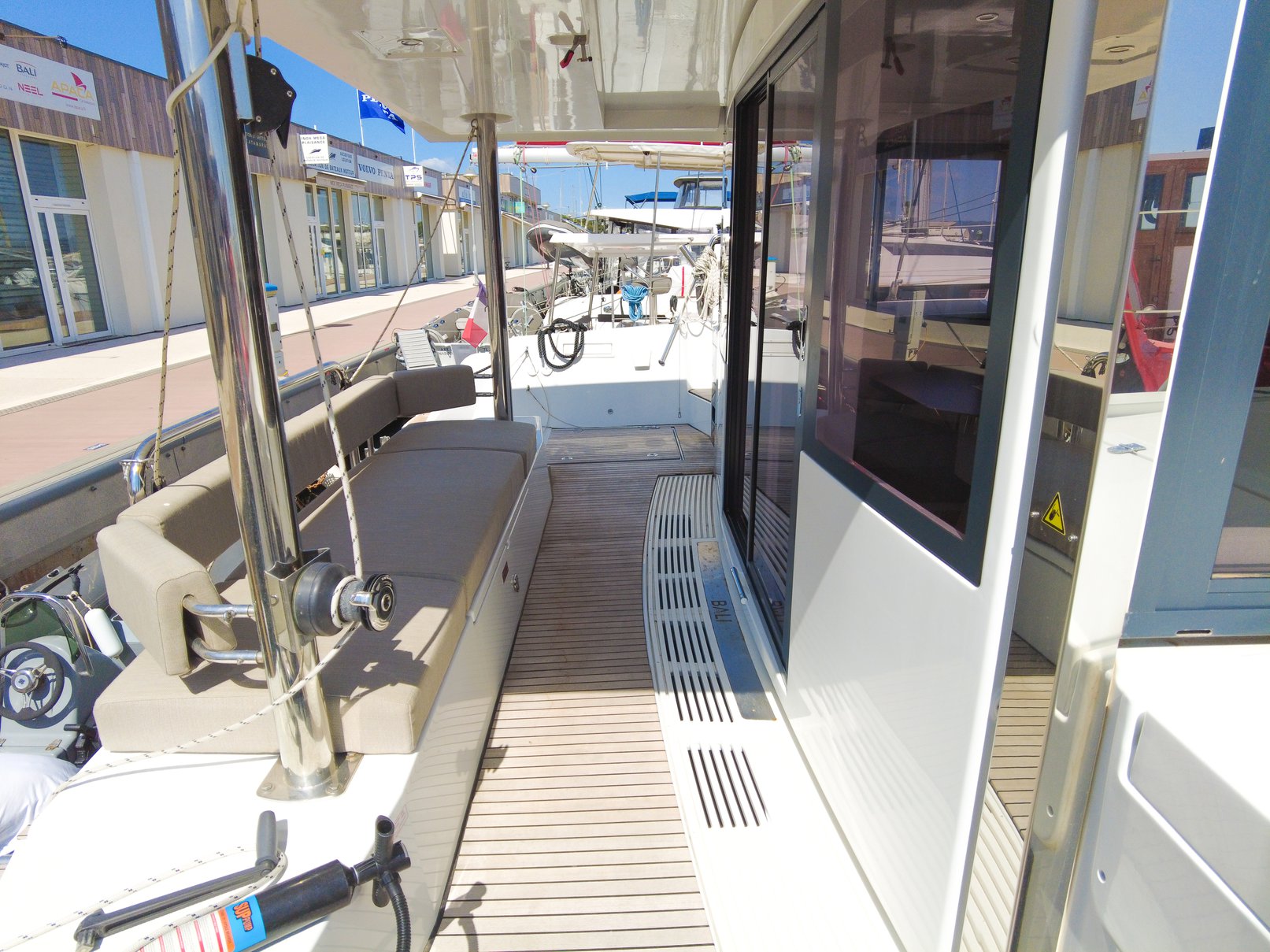Bali 4.4 - 4 + 1 cab. — photo 8
