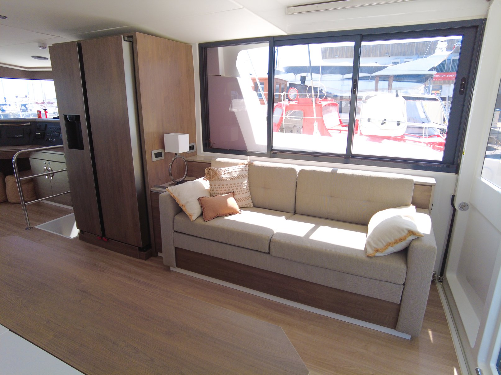 Bali 4.4 - 4 + 1 cab. — photo 14