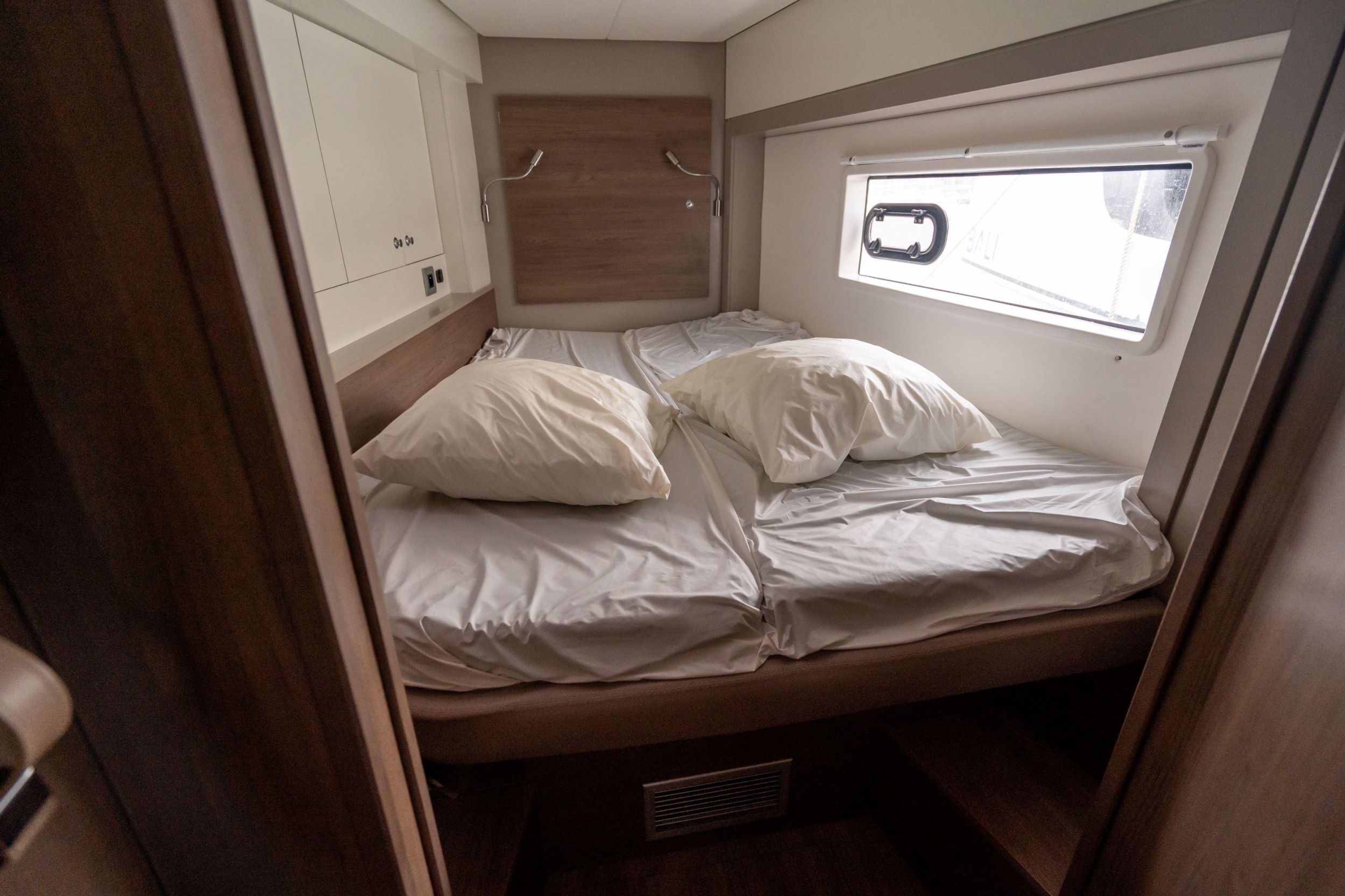Bali 4.2 - 4 + 1 cab. — photo 22