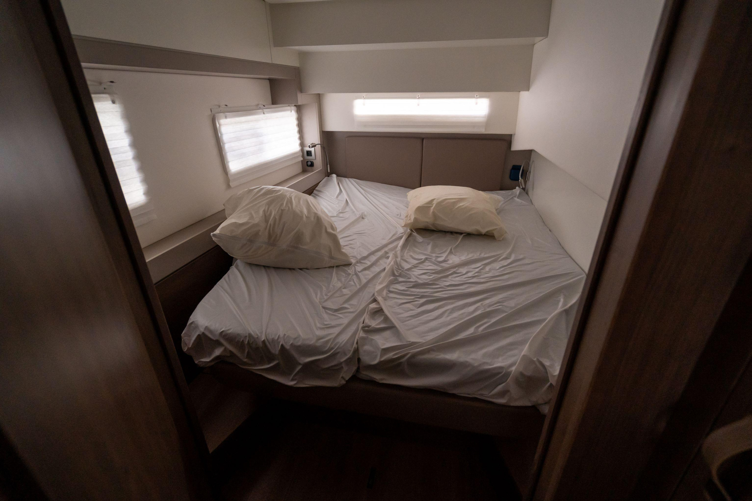 Bali 4.2 - 4 + 1 cab. — photo 23