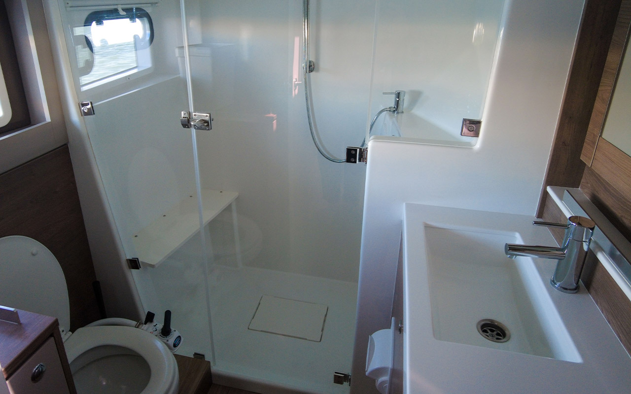 Bali 4.2 - 4 + 1 cab. — photo 30