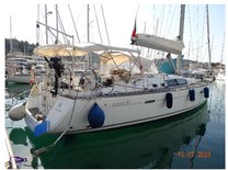 Oceanis 50 - 3 cab. — photo 1