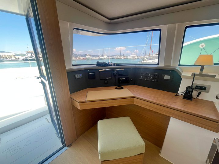 Bali 4.6 - 5 + 1 cab. — photo 18