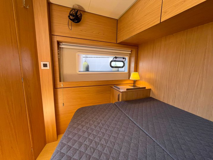 Bali 4.6 - 5 + 1 cab. — photo 20