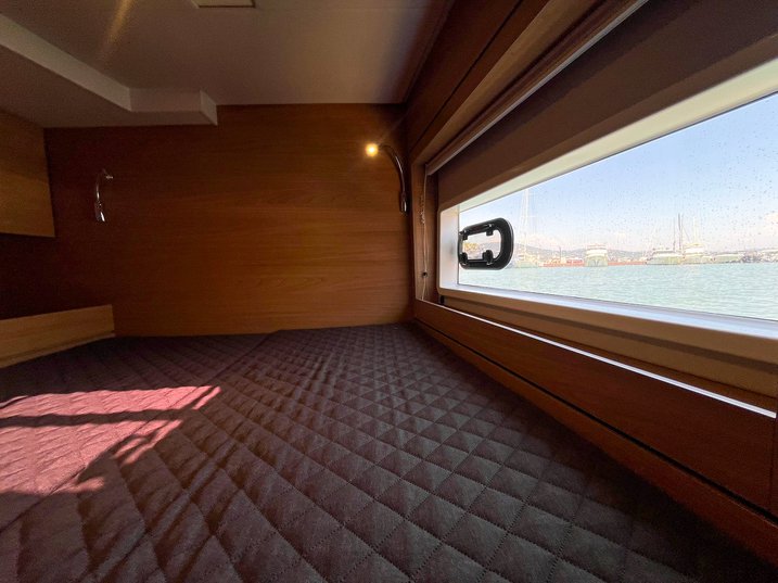 Bali 4.6 - 5 + 1 cab. — photo 24