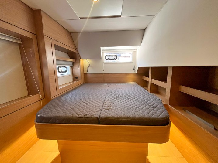 Bali 4.6 - 5 + 1 cab. — photo 25