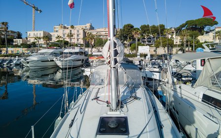 Oceanis 30.1 — photo 22