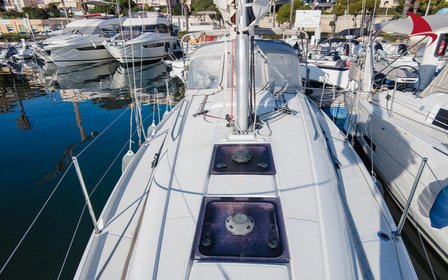 Oceanis 30.1 — photo 3