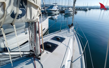 Oceanis 30.1 — photo 4