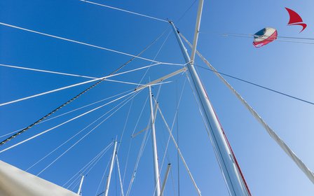 Oceanis 30.1 — photo 5