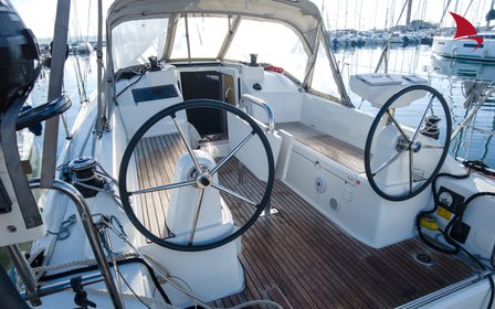 Oceanis 30.1 — photo 6