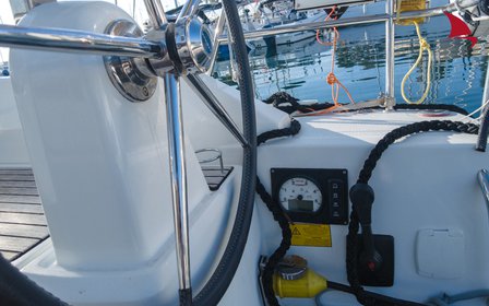 Oceanis 30.1 — photo 7