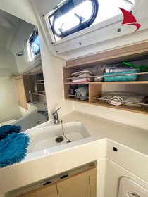 Oceanis 30.1 — photo 17