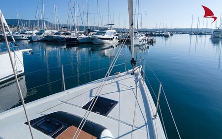Dufour 390 GL — photo 6