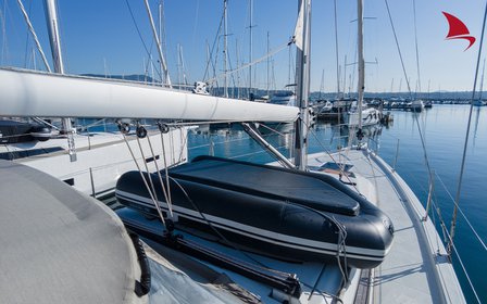 Dufour 390 GL — photo 7