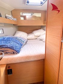 Dufour 390 GL — photo 17
