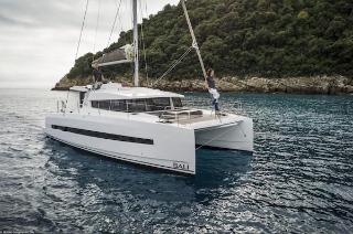 Bali 4.1 - 3 cab — photo 1
