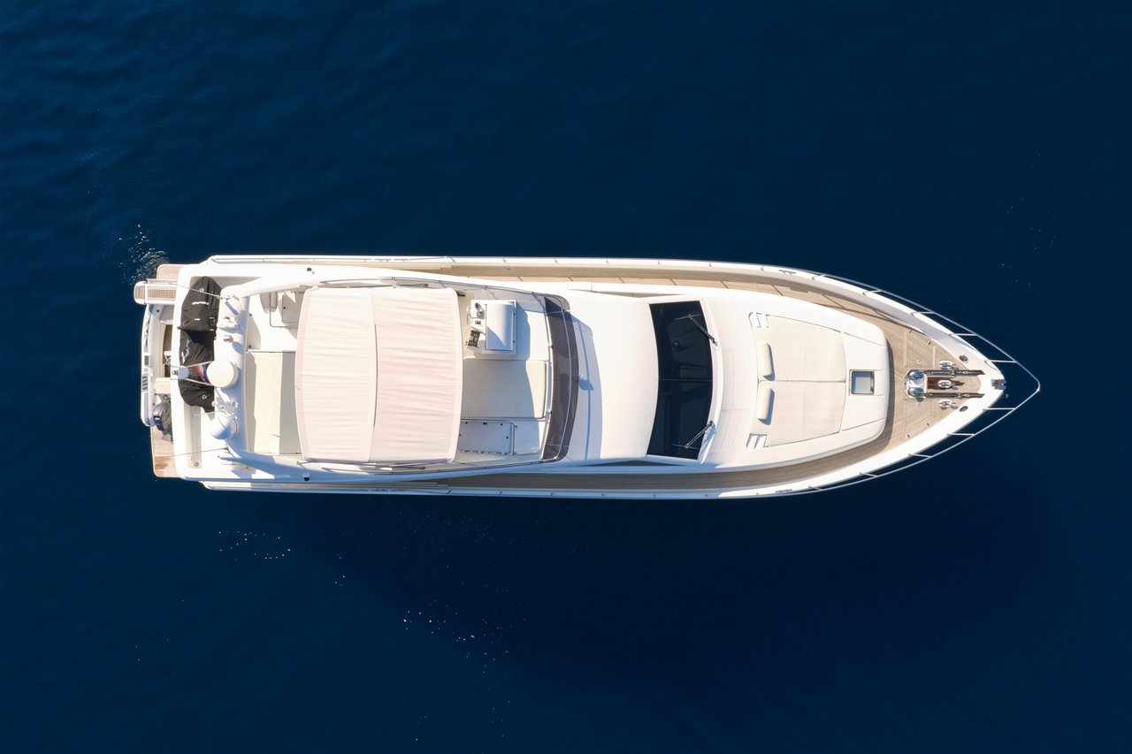 Ferretti Yachts 681 — photo 7