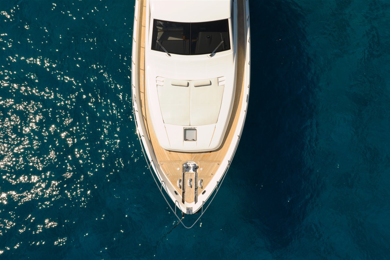 Ferretti Yachts 681 — photo 13