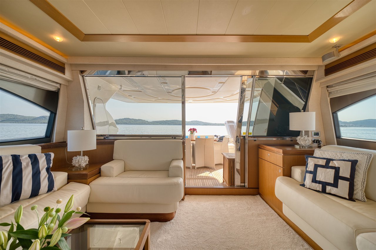 Ferretti Yachts 681 — photo 23