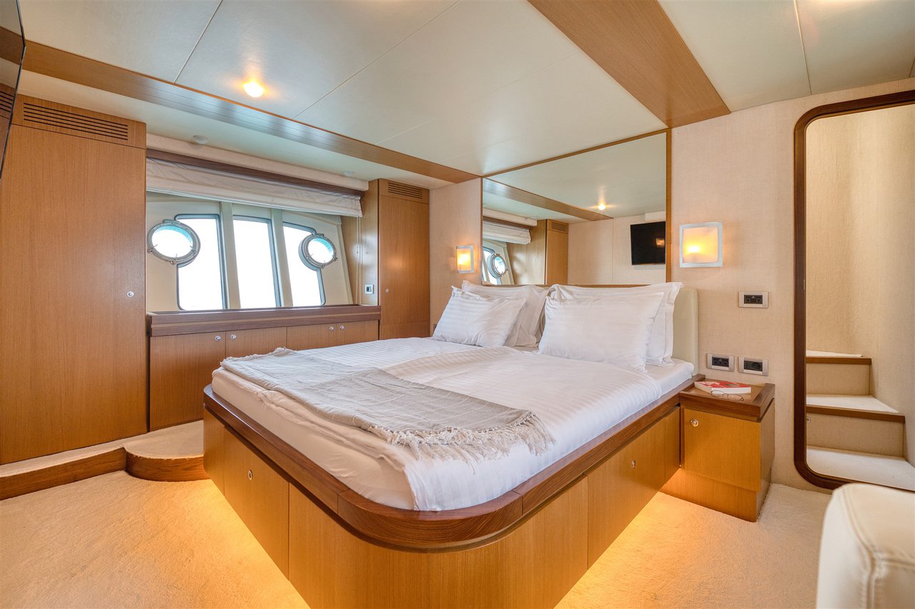 Ferretti Yachts 681 — photo 29