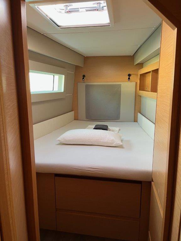 Nautitech 46 Fly — photo 12