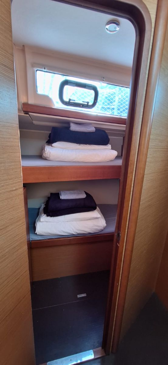 Dufour 460 GL - 5 cab. — photo 6