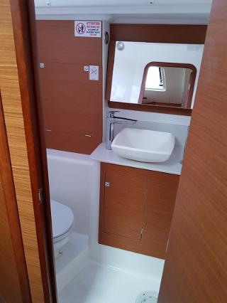 Dufour 460 GL - 5 cab. — photo 12